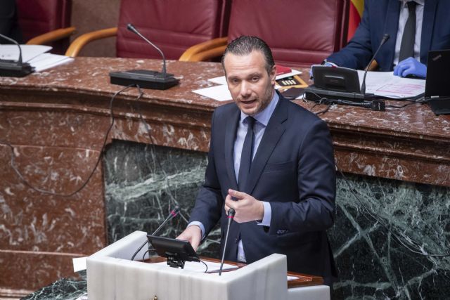 El PP reivindica la Constitución de 1978, fruto de una Transición ejemplar, como base de nuestra democracia - 1, Foto 1