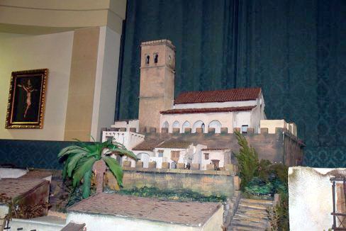 Singular Belén Monumental en Alcalá del Río (Sevilla) - 2, Foto 2