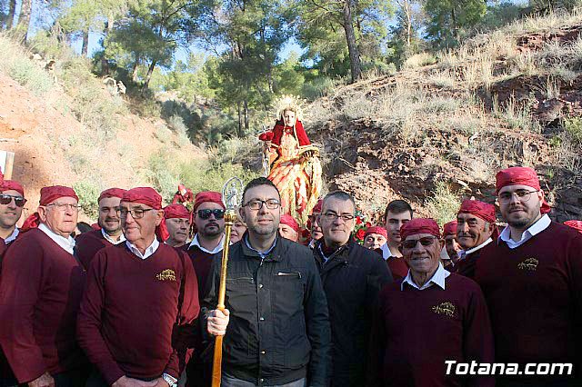 La esencia de las romerías, Foto 1