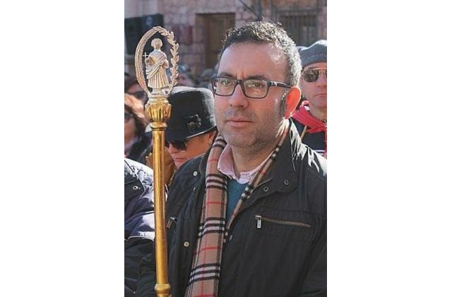 La esencia de las romerías, Foto 2