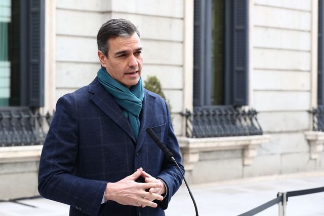 Moncloa/Fernando Calvo, Foto 1