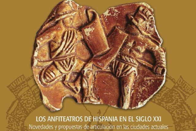 Un monográfico de los anfiteatros de la Hispania romana centra el nuevo número de la revista Mastia - 1, Foto 1