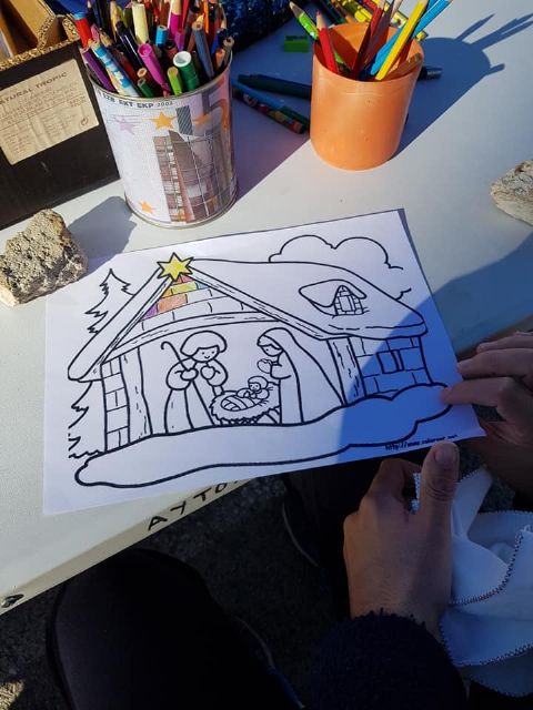 El PP torreño con la Asociación Sherezade-Color Esperanza en el Día Internacional de la Diversidad Funcional - 4, Foto 4