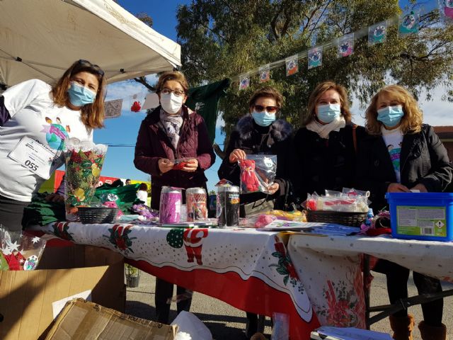 El PP torreño con la Asociación Sherezade-Color Esperanza en el Día Internacional de la Diversidad Funcional - 5, Foto 5