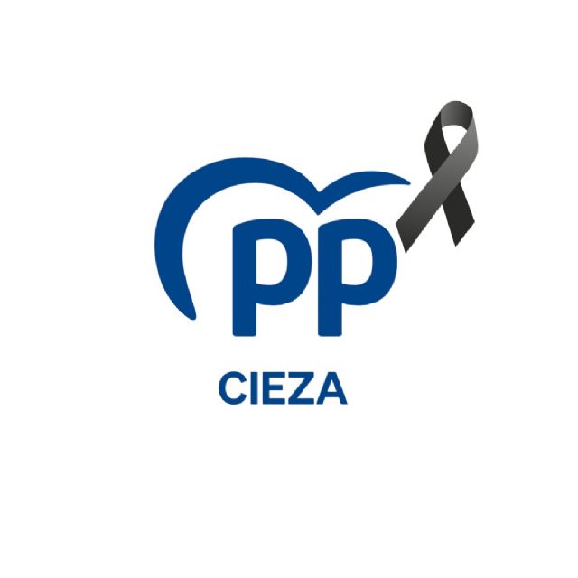 El Partido Popular de Cieza lamenta el fallecimiento de Francisco Saorín - 1, Foto 1