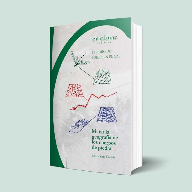 Matar la geografía de los cuerpos de piedra - 2, Foto 2