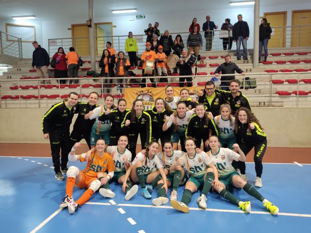 El STV consigue el pase a la final a 8 en la prórroga - 1, Foto 1