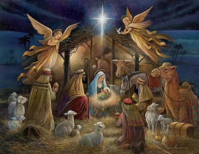 Navidad en Torre Pacheco - 1, Foto 1