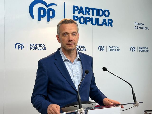 El PP reivindica la Constitución como garante del Estado de Derecho frente a la corrupción y los abusos de poder de Pedro Sánchez - 1, Foto 1