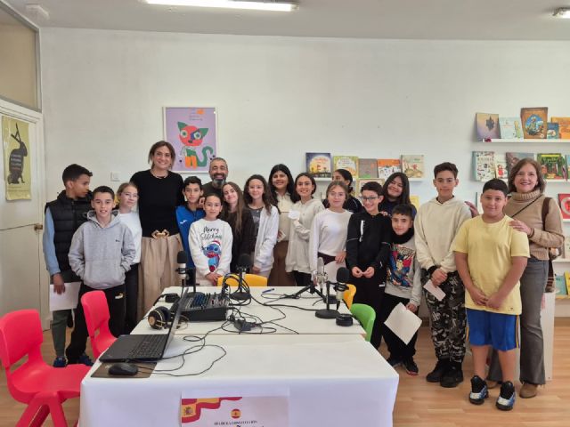 La alcaldesa de Archena propone incorporar un nuevo artículo constitucional que regule de forma estricta el uso de redes sociales en menores limitando su uso - 5, Foto 5