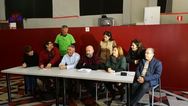 CTSSP: Hay que descontaminar los pueblos, no los campos de golf - 2, Foto 2