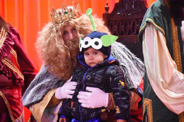 Gran Cabalgata de Reyes Magos Calasparra 2020 - 2, Foto 2