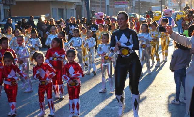 Gran Cabalgata de Reyes Magos Calasparra 2020 - 4, Foto 4