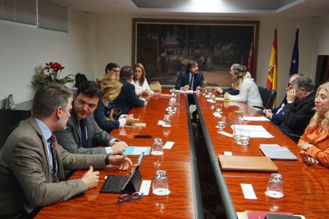 El Consejo Interuniversitario da el visto bueno a dos nuevos máster para el curso 2019-2020 - 1, Foto 1