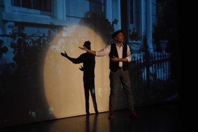 MARY POPPINS, LA NIÑERA PERFECTA en el Auditorio Municipal de Calasparra - 3, Foto 3