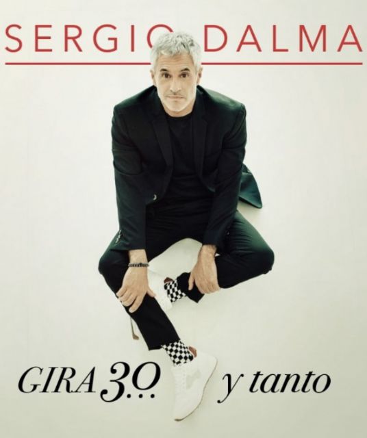 El ciclo ´Otras músicas´ de Cultura lleva a la banda Morgan, a Coque Malla y a Sergio Dalma al Auditorio regional - 1, Foto 1