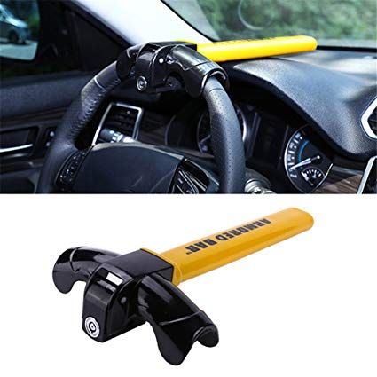 La Policía Local de Lorca adquiere tres sistemas de bloqueo para la inmovilización de vehículos infractores - 1, Foto 1