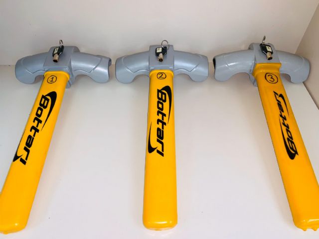 La Policía Local de Lorca adquiere tres sistemas de bloqueo para la inmovilización de vehículos infractores - 3, Foto 3