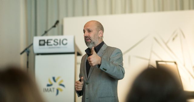 El Teatro Vico acogerá el domingo 19 la entrega de los Premios Hypnos 2019 - 1, Foto 1