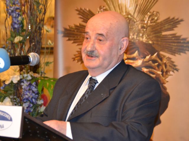 El Teatro Vico acogerá el domingo 19 la entrega de los Premios Hypnos 2019 - 4, Foto 4