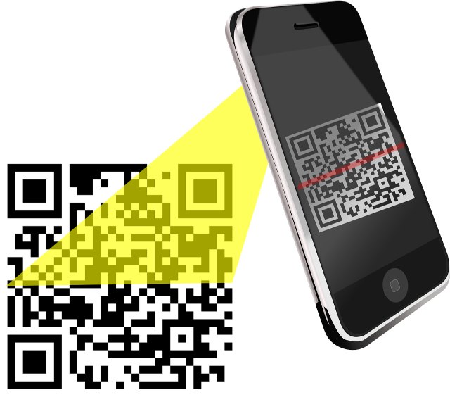 Consejos para utilizar los códigos QR de forma segura - 1, Foto 1