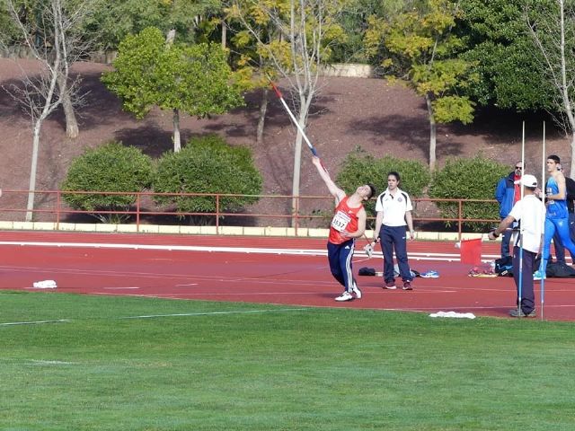 Lorca, lista para una intensa jornada de domingo - 1, Foto 1