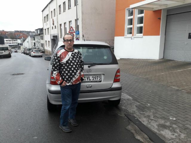 Migrantes de paso flexworker - 1, Foto 1