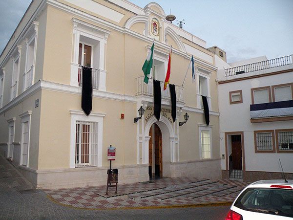 Alcalá del Río celebró la festividad del Dulce Nombre de Jesús - 2, Foto 2