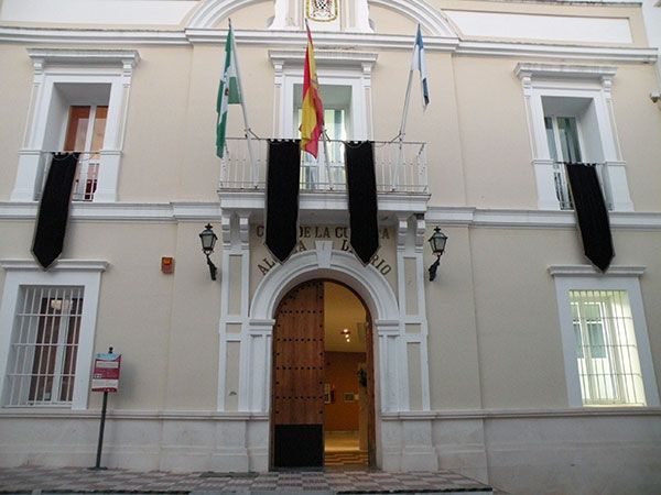 Alcalá del Río celebró la festividad del Dulce Nombre de Jesús - 3, Foto 3