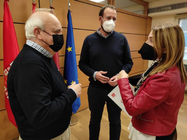 El Partido Popular exige medidas especiales para una vuelta a las aulas segura - 2, Foto 2