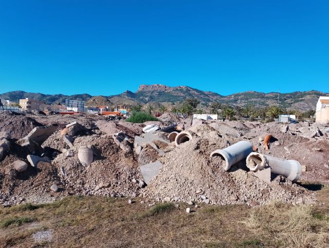 IU-Verdes exige que Redexis deje la carretera de Granada como la encontró antes de las obras de canalización de gas natural - 1, Foto 1