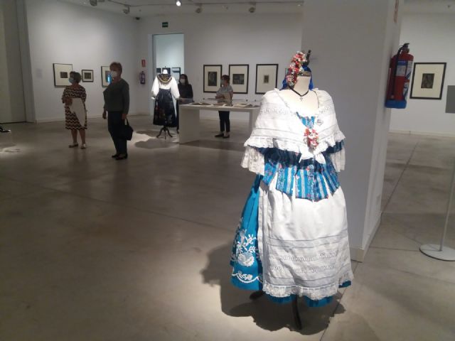 La Comunidad concede casi 44.000 euros de ayuda para las Casas Regionales - 1, Foto 1