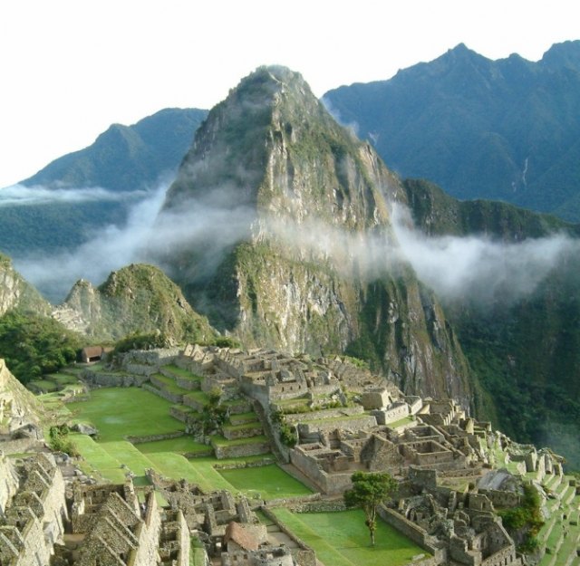Machu Pichu. nº 5 - 2, Foto 2