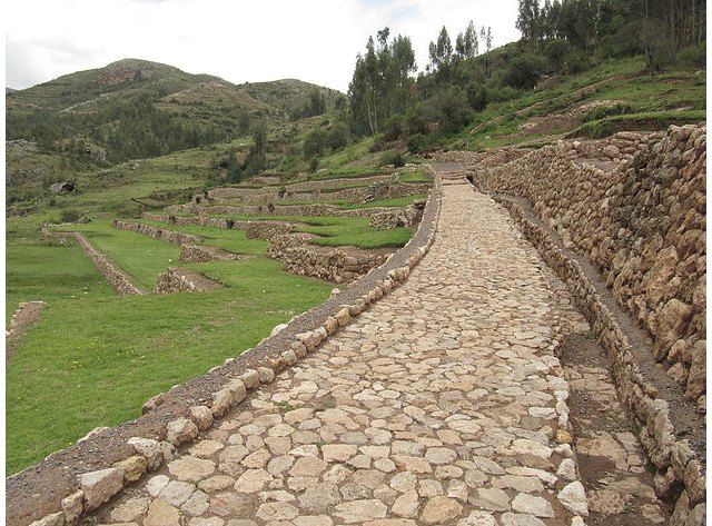 Machu Pichu nº 6 - 2, Foto 2