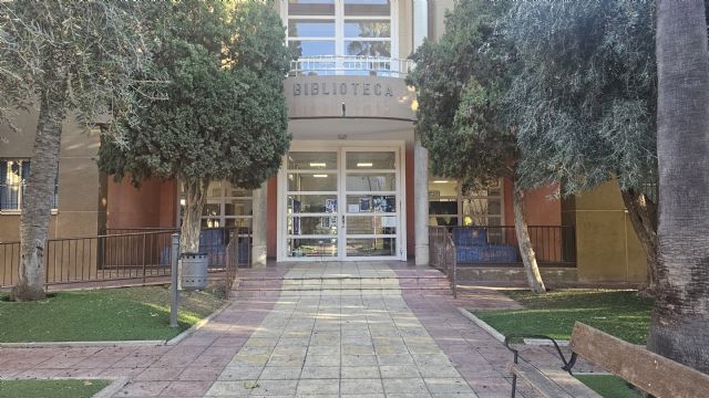 La Biblioteca de San Pedro del Pinatar premiada en la XXV Campaña de Animación a la Lectura María Moliner - 2, Foto 2