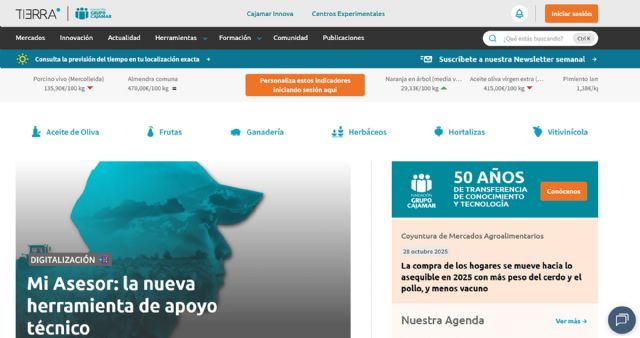 Agricultura regenerativa: tecnología, innovación y rentabilidad - 5, Foto 5