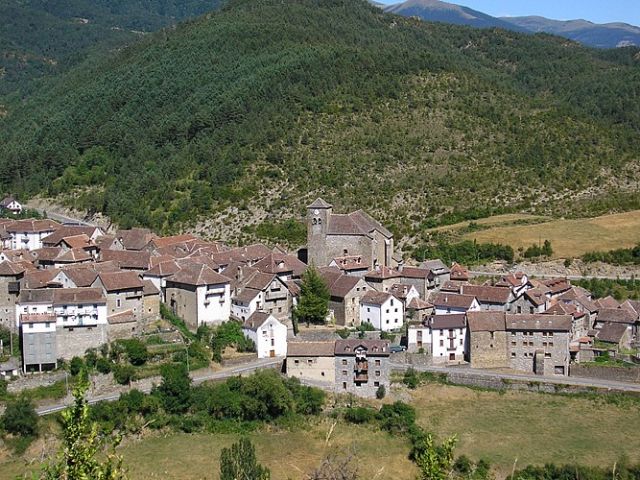 La mejor ruta por los lugares más bonitos de Espa&ntilde;a para empezar el a&ntilde;o sobre ruedas - 2, Foto 2