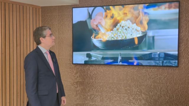 Murcia vive su mejor a&ntilde;o turístico con récord en viajeros, pernoctaciones y rentabilidad impulsado por la Navidad más internacional de su historia - 2, Foto 2