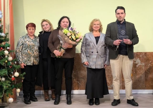 Comienzan las fiestas de San Antón con el nombramiento de ‘Sanantonero del año’, las mises y el pregón  - 4, Foto 4