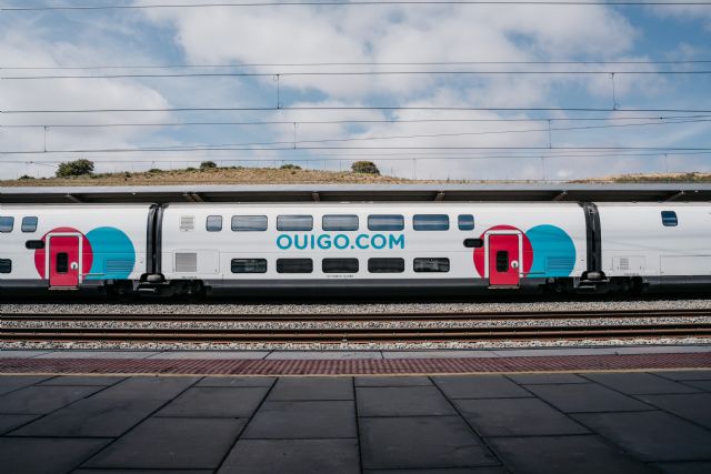 OUIGO ofrece 680.000 billetes a cualquier destino a menos de 33 euros durante 7 días - 2, Foto 2