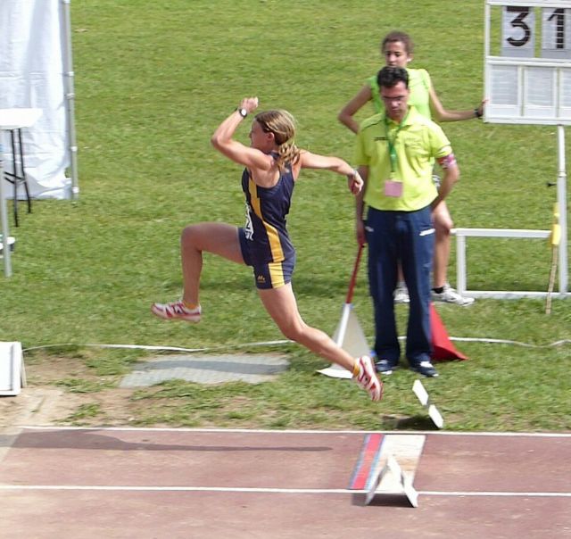 C.A. UCAM Cartagena C.A. Elcano - 1, Foto 1