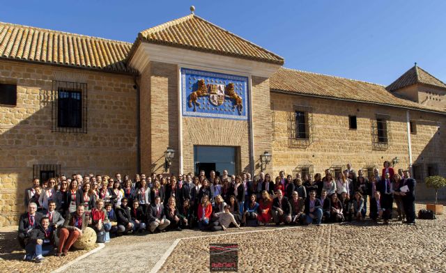 La Oficina de Congresos de Cartagena y El Auditorio y Palacio de Congresos El Batel presentes en los Iberian MICE Forums - 1, Foto 1