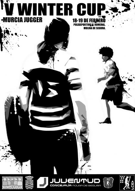 La V Winter Cup se disputa el sábado 18 y el domingo 19 de febrero en Molina de Segura - 1, Foto 1