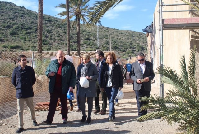 La Comunidad declarará el Cabezo de San Ginés de la Jara Bien de Interés Cultural con categoría de ´Sitio Histórico´ - 1, Foto 1