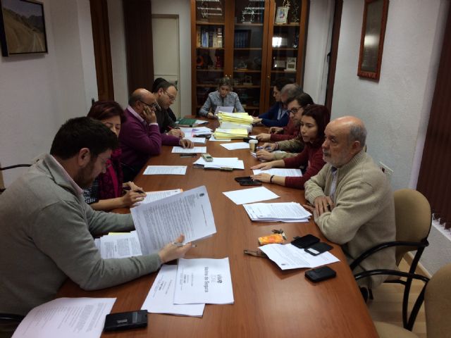 La Junta de Gobierno Local de Molina de Segura adjudica los servicios de respiro familiar y comidas a domicilio - 1, Foto 1