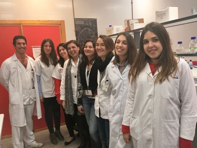 Sanidad apoya los trabajos de investigación biosanitaria para avanzar en el abordaje del envejecimiento prematuro - 1, Foto 1