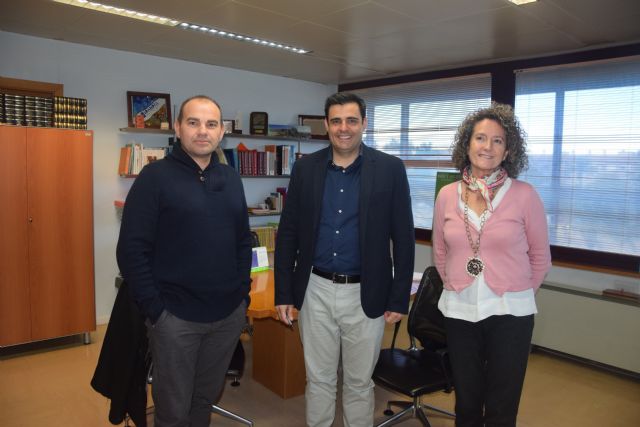 La Comunidad destina 1,2 millones para que 45 técnicos promuevan el empleo en los municipios - 1, Foto 1