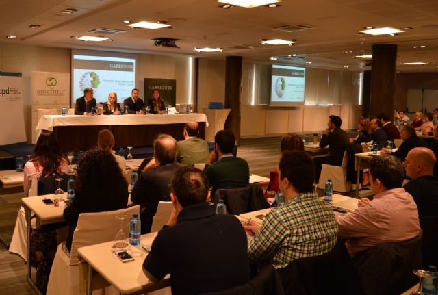Garrigues imparte su tradicional seminario de actualización fiscal y legal para la empresa - 2, Foto 2