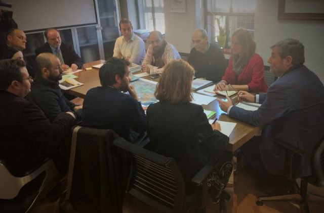 La Comunidad invertirá270.000 euros en un completo inventario y caracterización de los suelos que hayan tenido actividad minera - 1, Foto 1