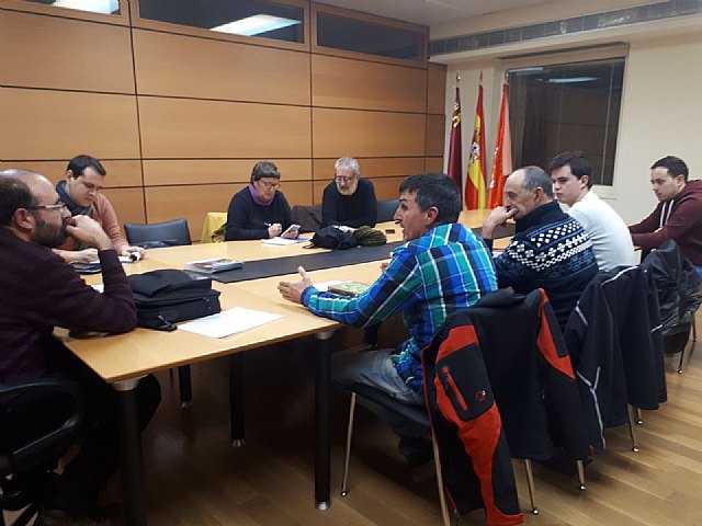 Cambiemos Murcia presenta alegaciones contra el proyecto de la autovía del Bancal - 1, Foto 1